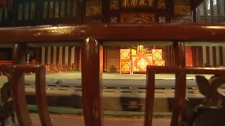 早期京剧教育口述史（二）